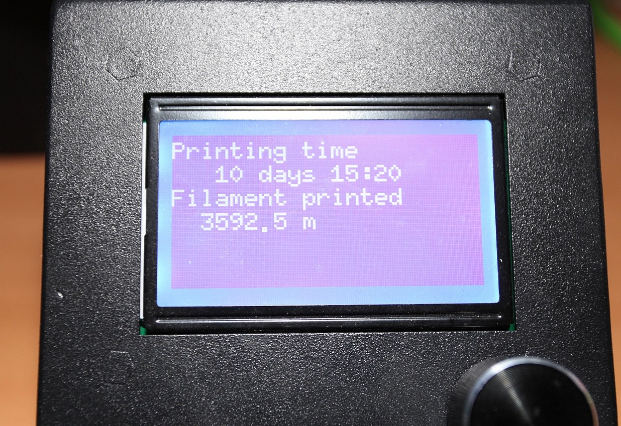 Wanhao Duplicator i3 v 2.0