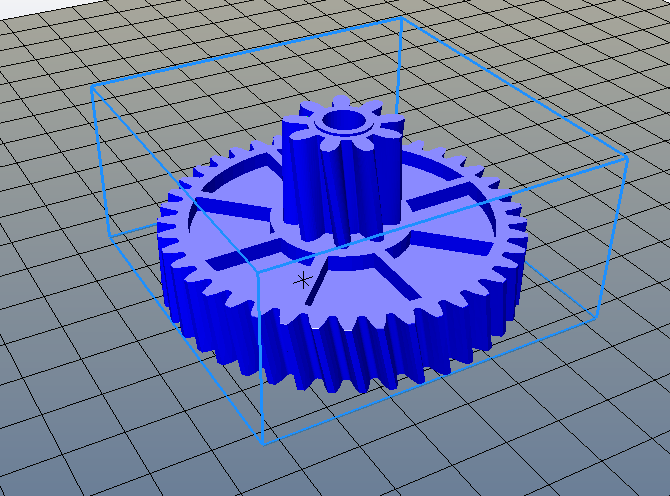 Kıyma makinesi dişlisi (Plastik Aparattır!!!)