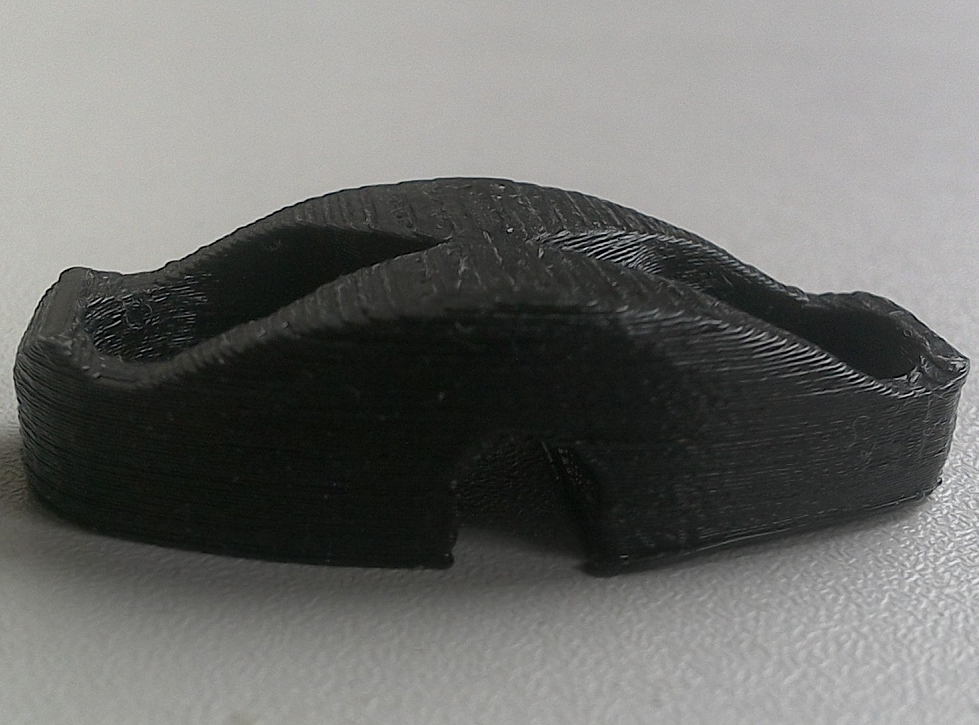 Bisiklet çamurluk montajı (Plastik Aparattır!!!)