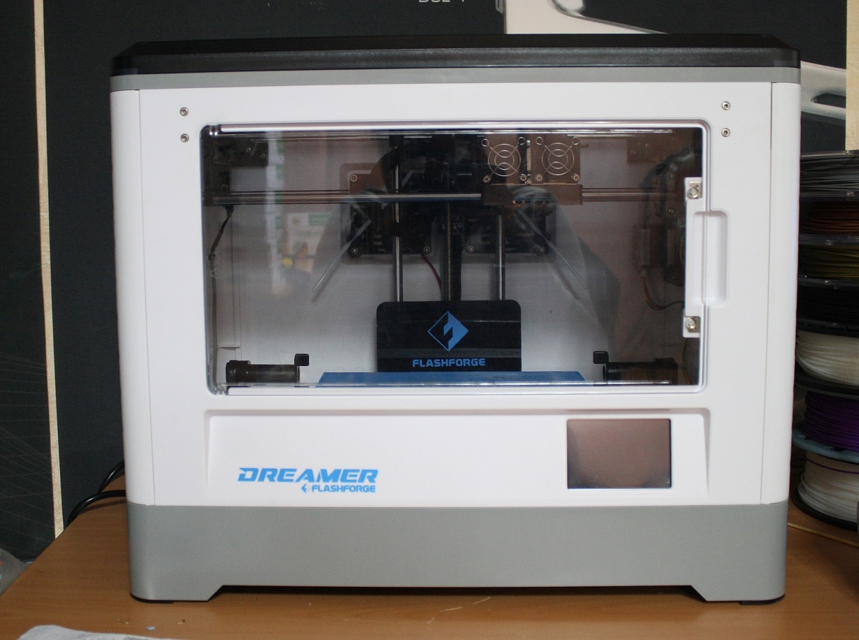 FlashForge Dreamer