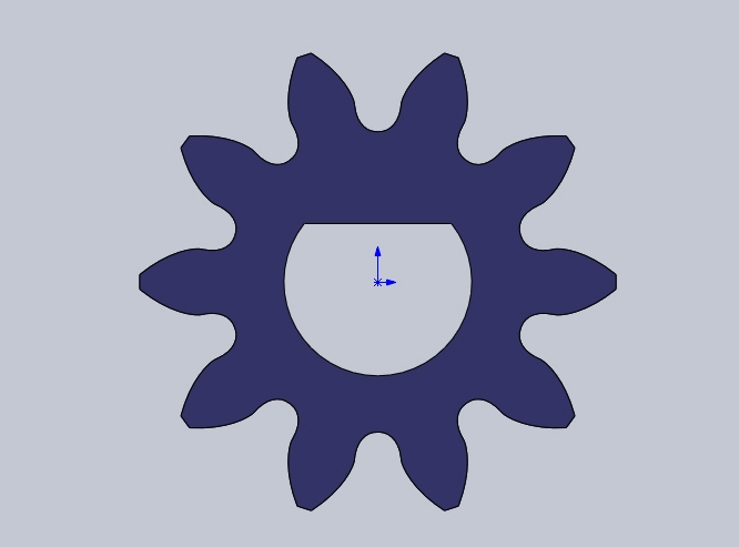 Erişte kesici dişli (Plastik Aparattır!!!)