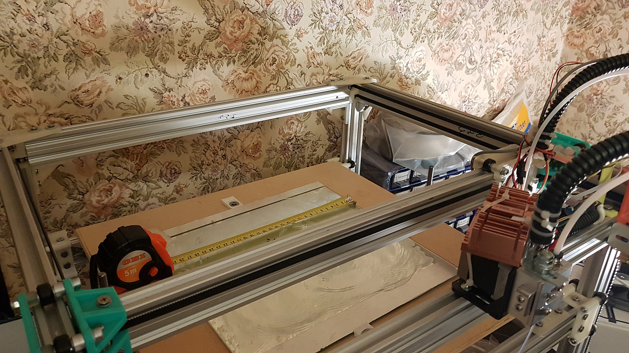 Продам 3D принтер Продам 3D принтер