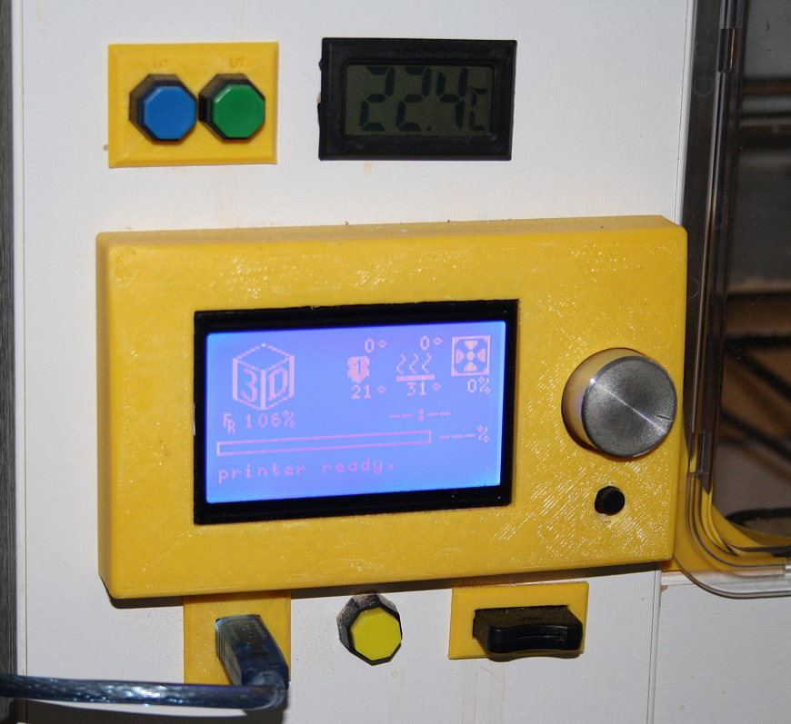 [Anet A6] продам принтер