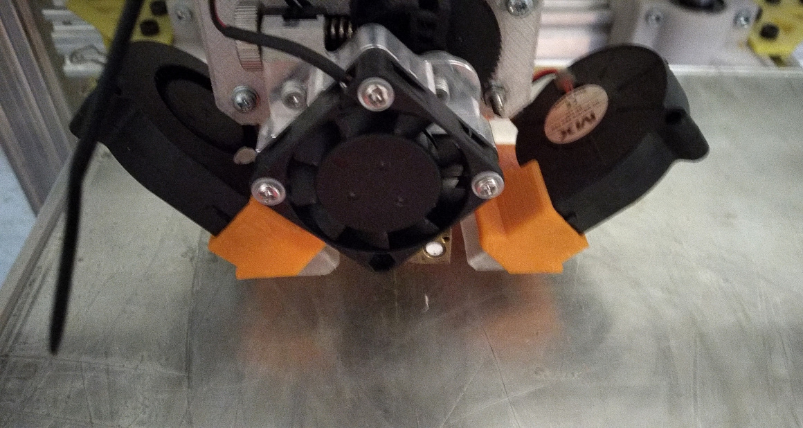 Продам 3d принтер H-bot