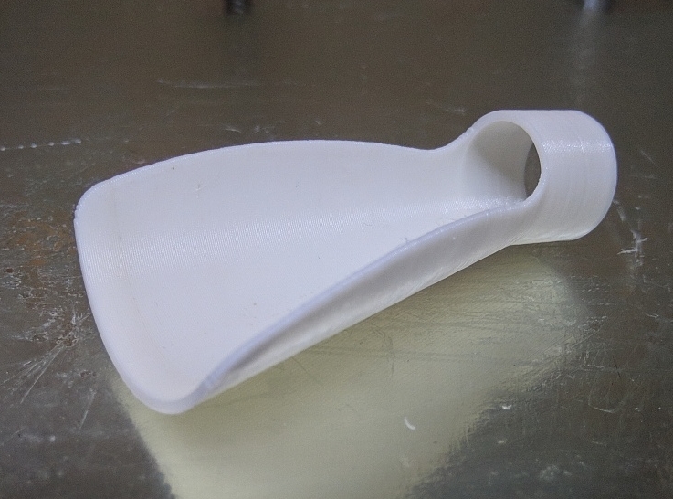 Akvaryum dış filtre memesi (Plastik Aparattır!!!)