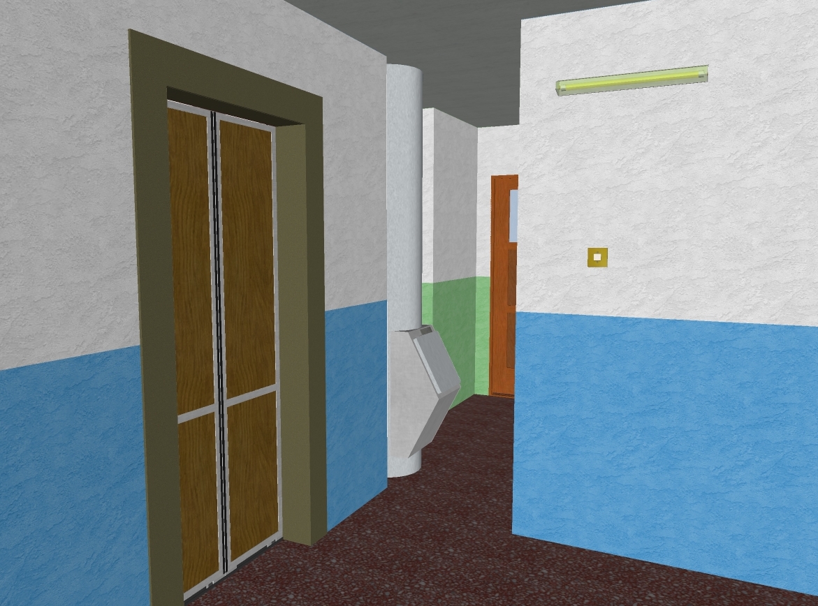 Двенадцатиэтажный дом серии Э-93 (типовой проект)