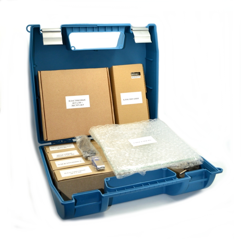 принтер 3D MASTER