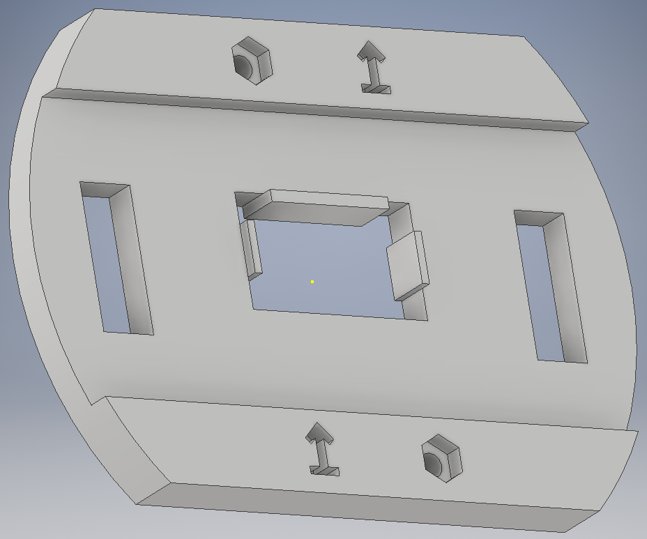 Нужна 3D печать