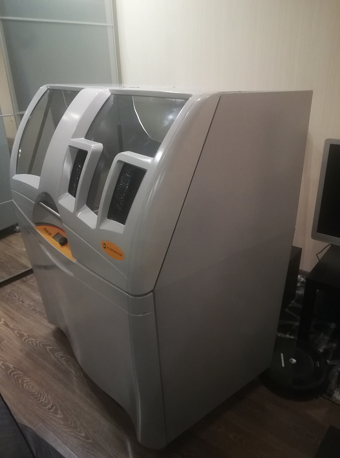 3D принтер Zprinter Z450