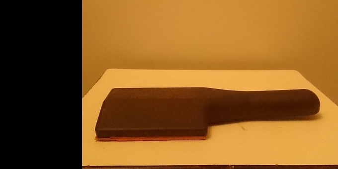 Пластиковое изделие 