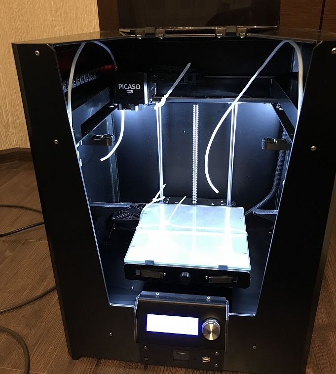 Picaso Designer PRO 250 Picaso Designer PRO 250