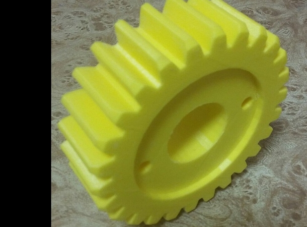 Dişli çark (Plastik Aparattır!!!)