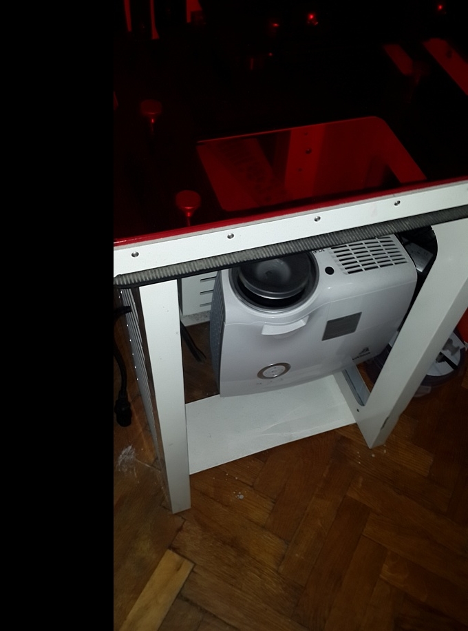 Продаю принтер RussianDLP Продаю принтер RussianDLP