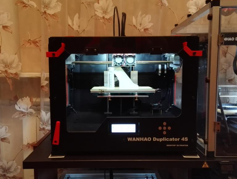 Продам Wanhao 4S (металл)