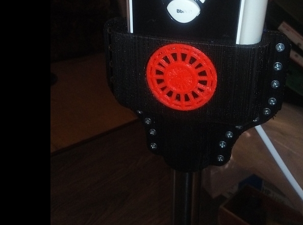 Endever Breeze fanının tamiri -04 (Plastik Aparattır!!!)