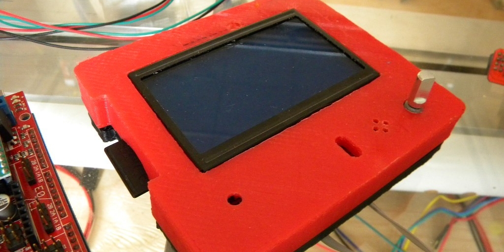 Продам запчасти для 3д принтера