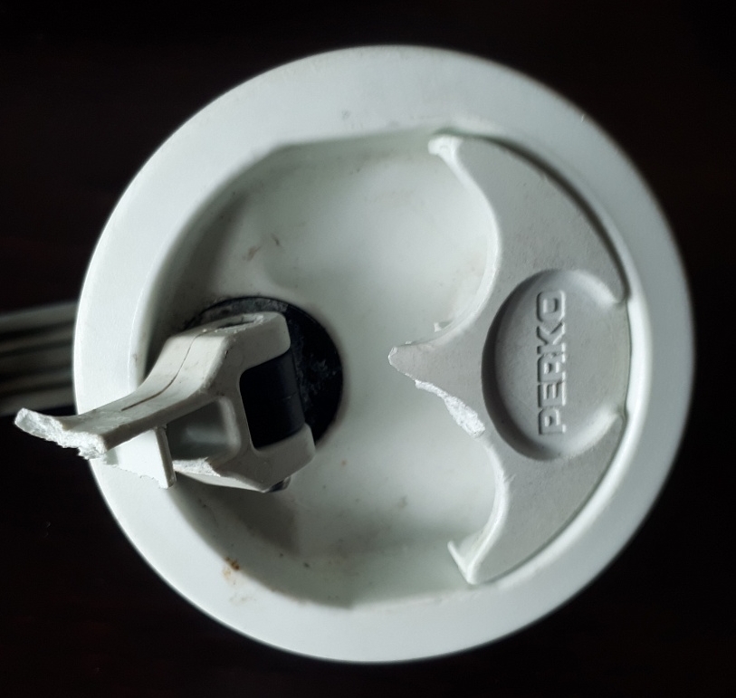 Модель замка 