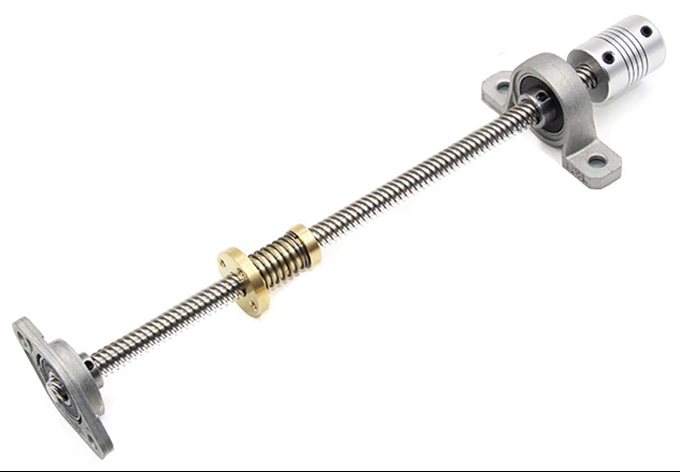 Продам запчасти для 3D принтера