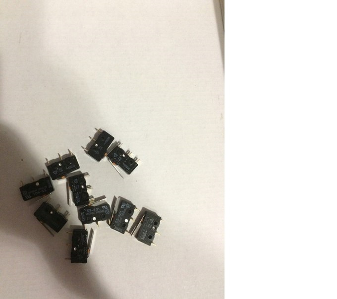 Продажа запчастей для ultimaker.