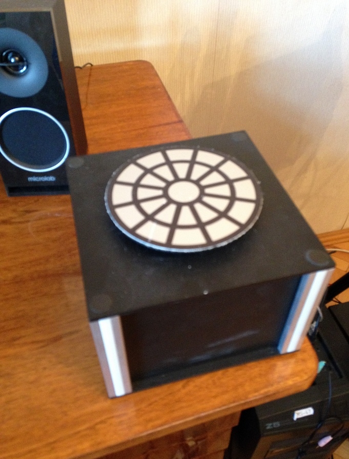 Продам 3D сканер Range Vision Standart