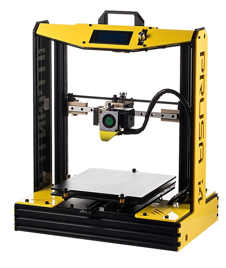 Продам принтер Prusa i4