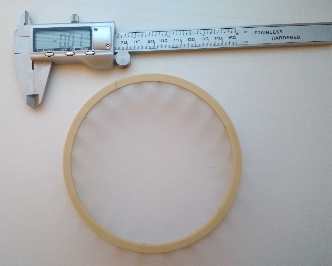 сепаратор роликового подшипника