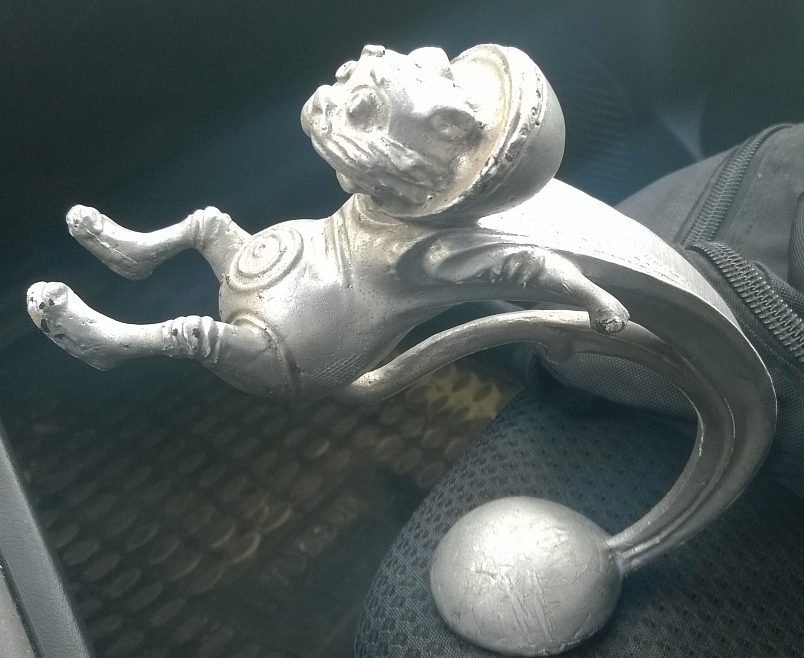 Отсканировать и исправить модель