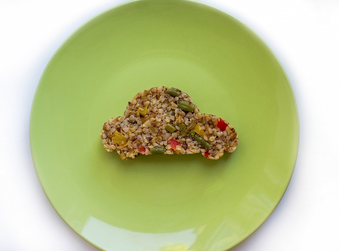 3 numaralı salata formu (Plastik Aparattır!!!)