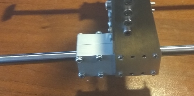 Продам детали