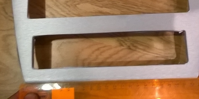 нужна печать детали