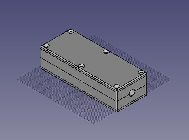 Kablo ekleme kutusu (Plastik Aparattır!!!)
