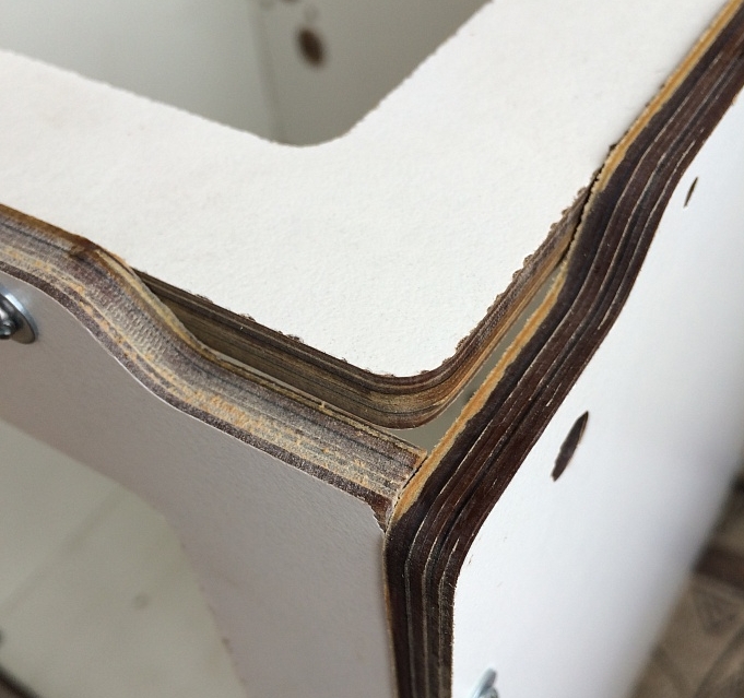 Продам корпус для постройки ultimaker 2 extended Продам корпус для постройки ultimaker 2 extended