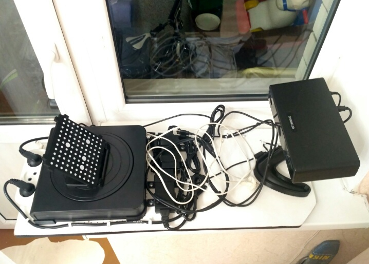 Сканер SHINING 3D EINSCAN-S