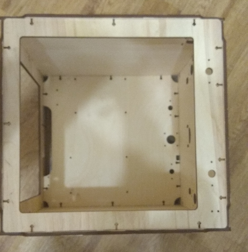 Продам корпус ULTIMAKER