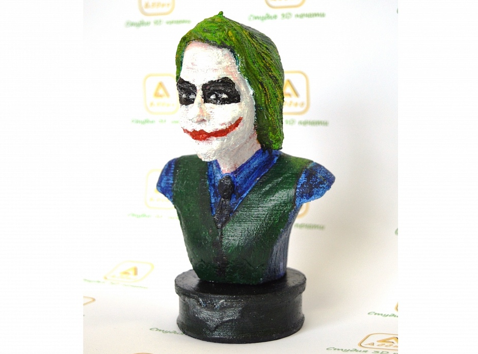 Статуэтка Джокера