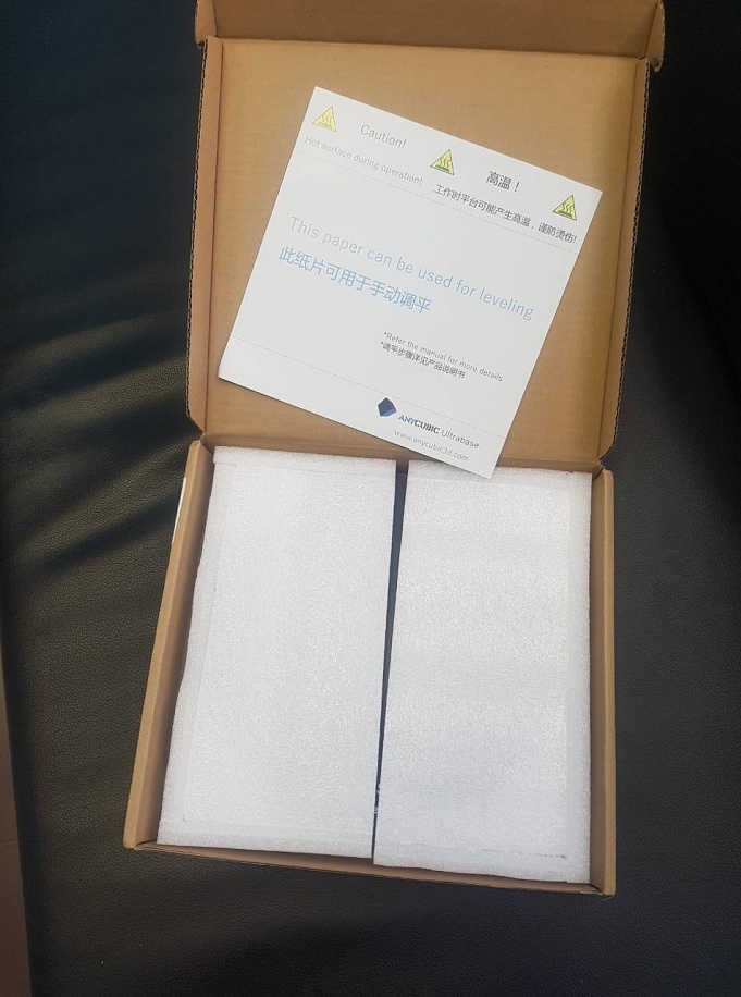 Продам стекло Anicubic