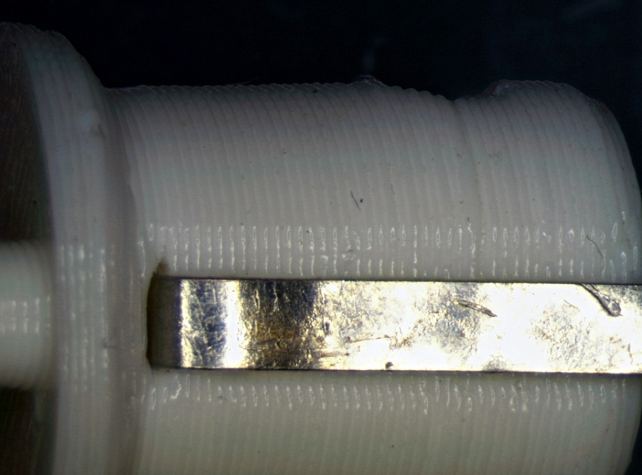 Yılbaşı oyuncağı için döngü anahtarı (Plastik Aparattır!!!)