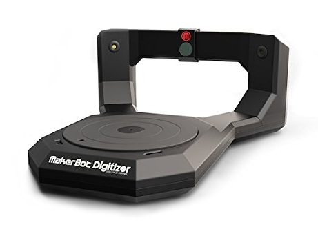 MakerBot Digitizer