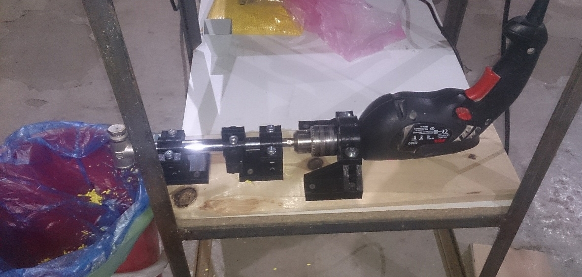 Стренгорезка