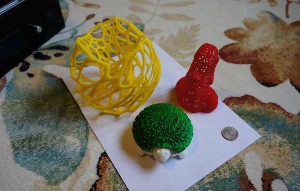 Аналог Прюши (стальной), г. Калининград