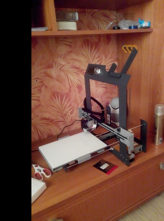 Продаю Hephestos 2 Продаю Hephestos 2