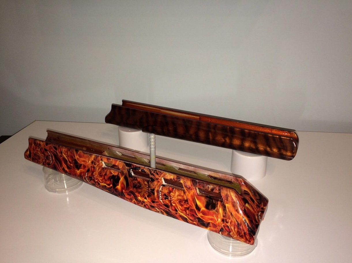 3D принтер Printbox 3D 120