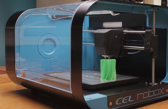 3D принтер CEL ROBOX