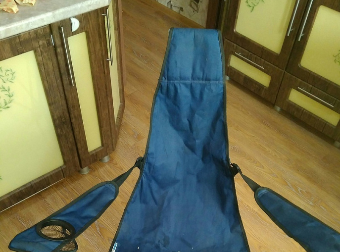 Sandalye arkalığı üst çubuğu (Plastik Aparattır!!!)