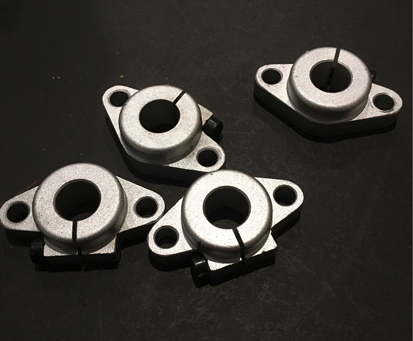 Продам Wanhao i3 + набор RepRap Продам Wanhao i3 + набор RepRap