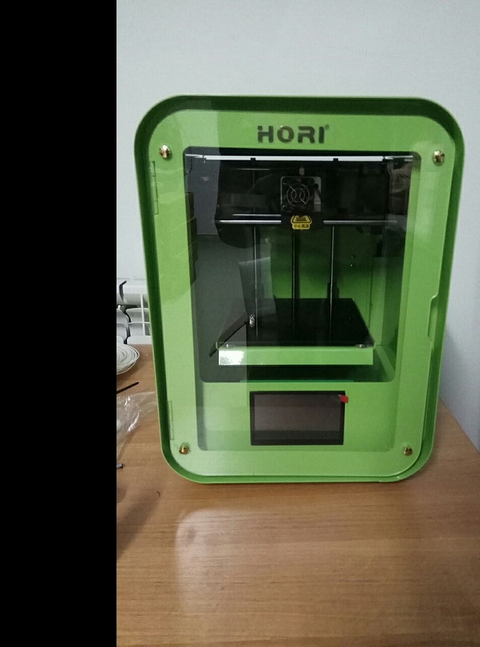 3D принтер Hori