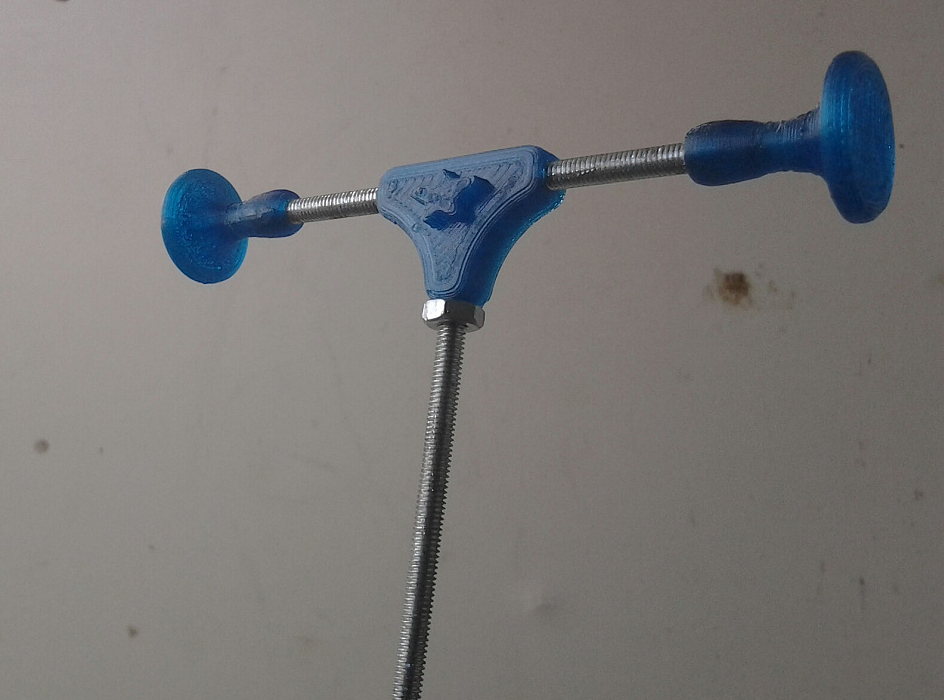 Bebek için scooter (Plastik Aparattır!!!)