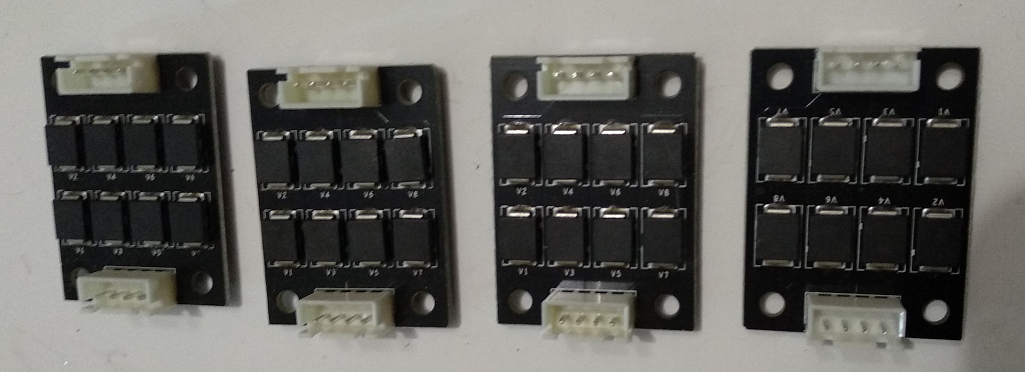 Продам MKS Smotther v 1.0