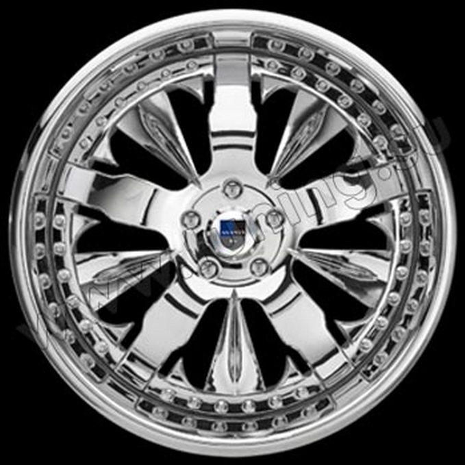 Нужна 3d модель в stl 3-х составныe диски для авто