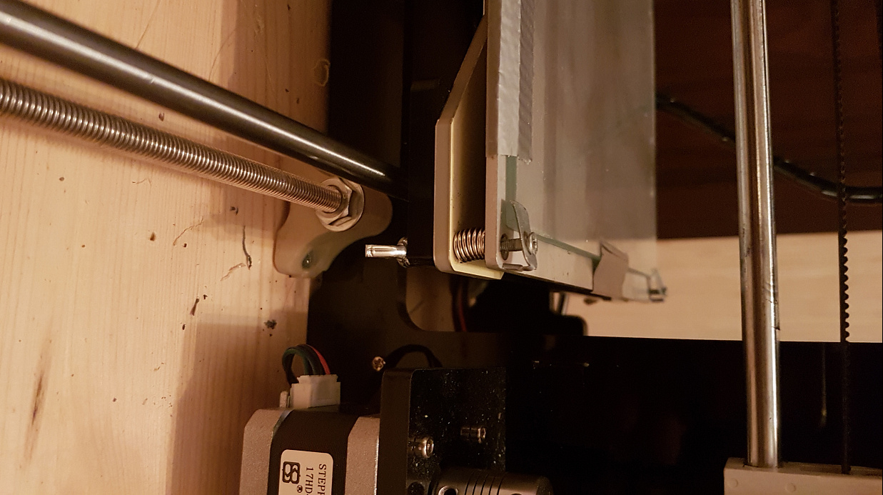 Продам 3D-принтер